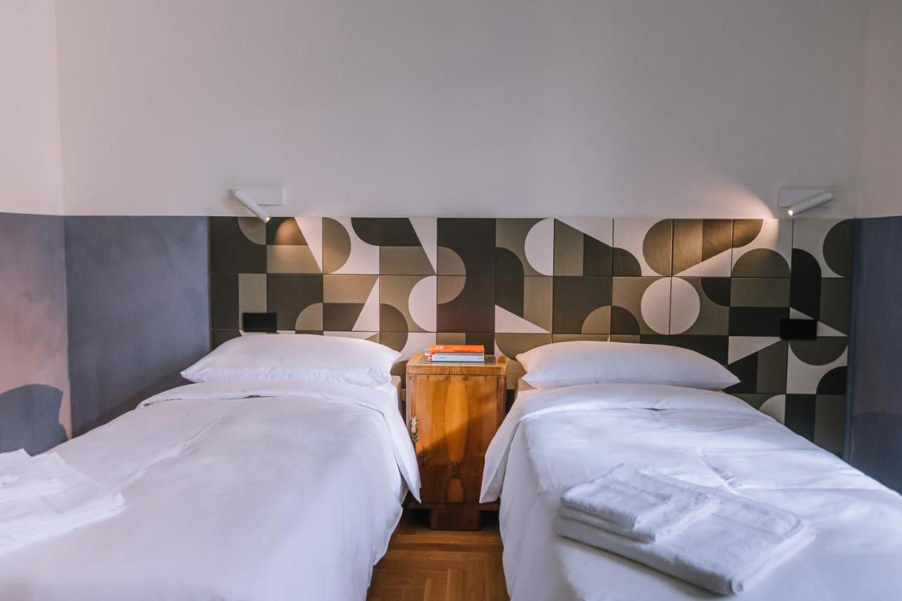 Villa De Castelletta Relais Rapagnano ภายนอก รูปภาพ
