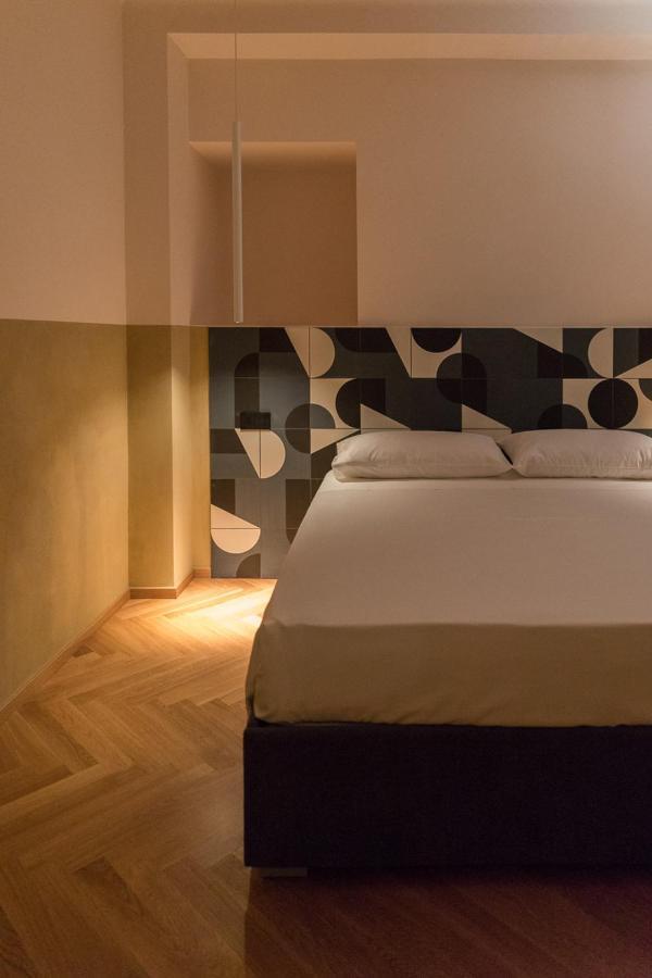 Villa De Castelletta Relais Rapagnano ภายนอก รูปภาพ
