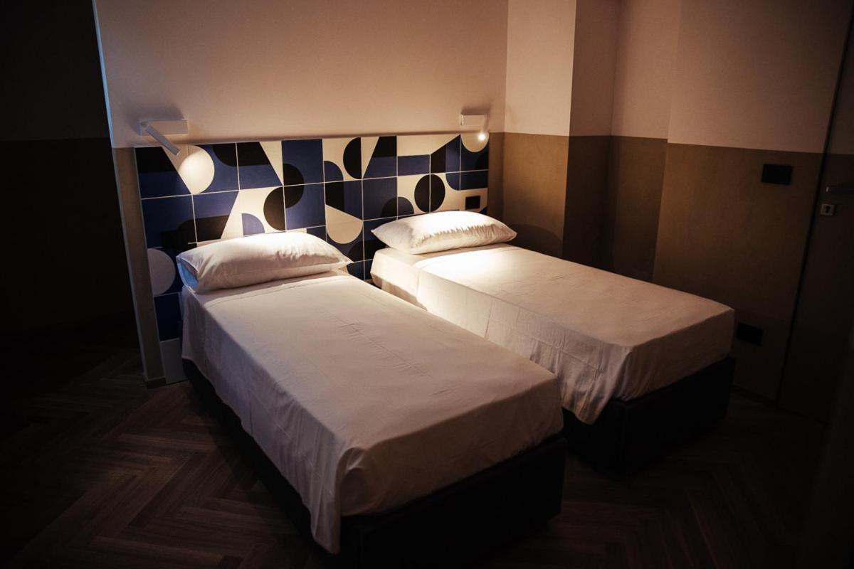 Villa De Castelletta Relais Rapagnano ภายนอก รูปภาพ