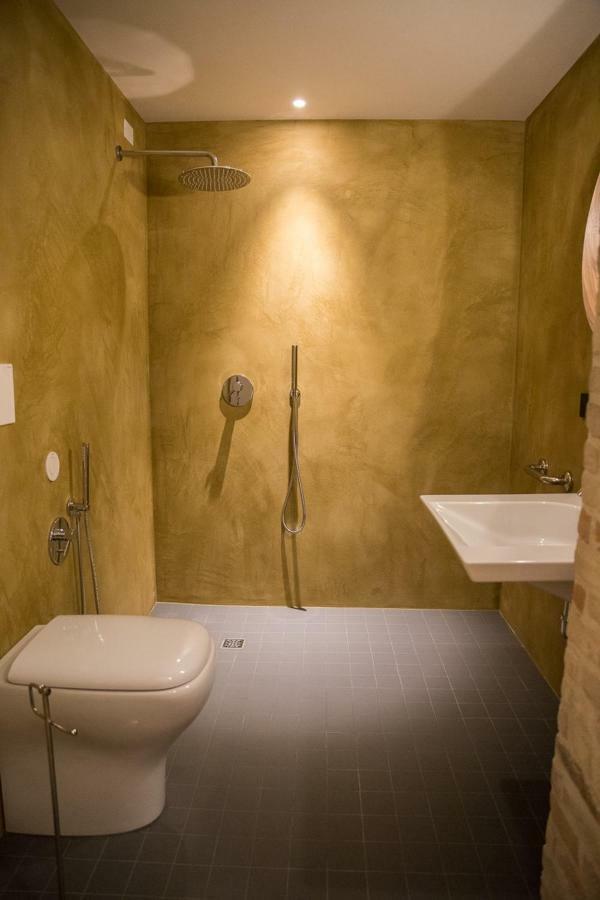 Villa De Castelletta Relais Rapagnano ภายนอก รูปภาพ