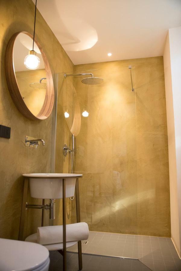 Villa De Castelletta Relais Rapagnano ภายนอก รูปภาพ