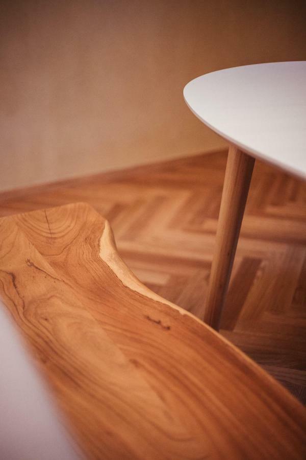 Villa De Castelletta Relais Rapagnano ภายนอก รูปภาพ