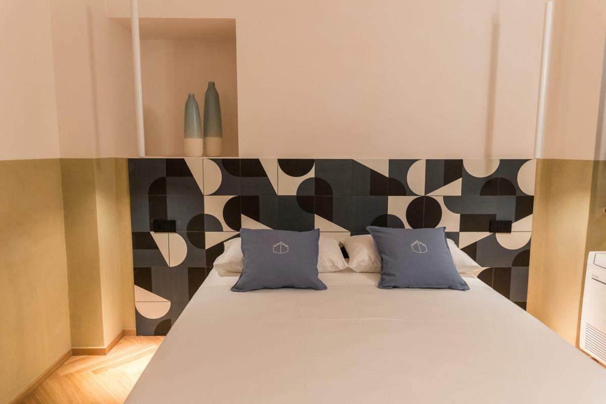 Villa De Castelletta Relais Rapagnano ภายนอก รูปภาพ