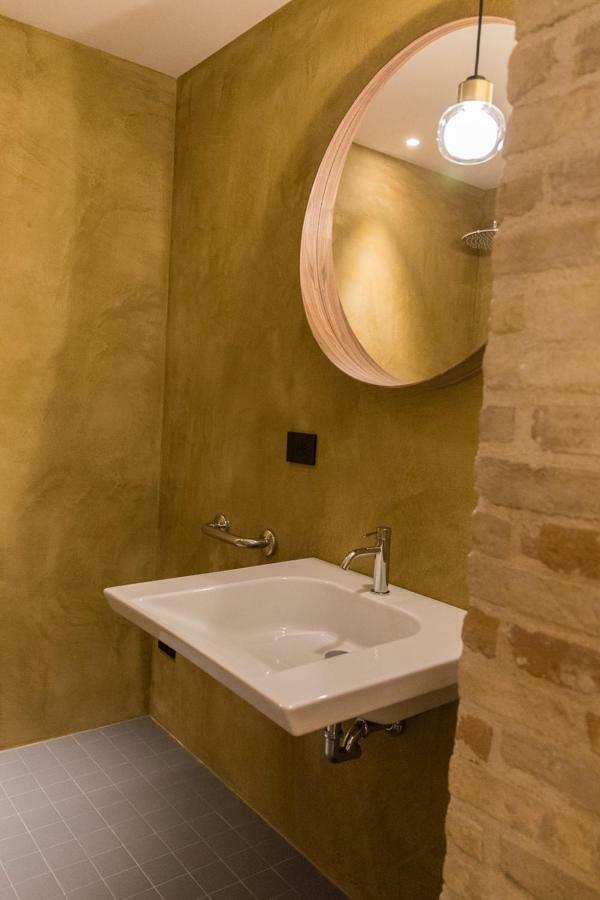 Villa De Castelletta Relais Rapagnano ภายนอก รูปภาพ